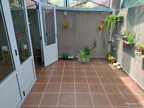 Oportunidad, Enorme Ph, Tipo Duplex, En Villa Tesei, A 5 Cuadras De Au. Oeste. Hurlingham. Impecable!