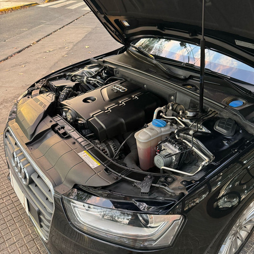 Audi A4 2.0 Ambition Tfsi 211cv Multitronic