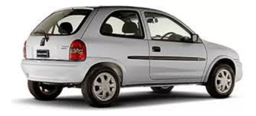 Luneta Trasera Chevrolet Corsa 3p 94-10 Sarandi Avellaneda