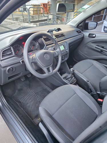 Volkswagen Gol Trend 1.6 Comfortline 101cv