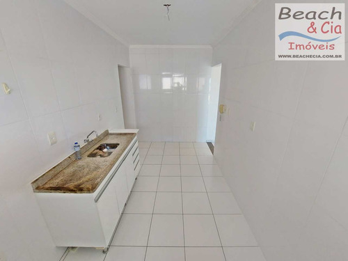 Imagem 14 de 29 de Vista Mar, Aviação, Praia Grande, R$ 389 Mil, Ap00782 - Vap00782