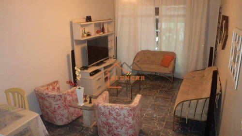 Imagem 12 de 30 de Sobrado Com 3 Dormitórios À Venda, 226 M² Por R$ 509.000,00 - Jardim Planalto - São Paulo/sp - So0493