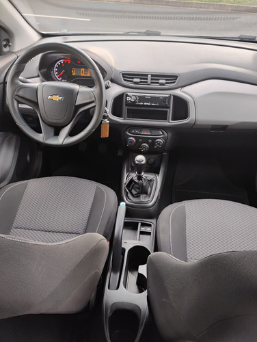 Chevrolet Onix 1.0 Joy 5p