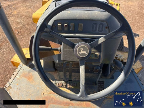 Retroexcavadora 2005 John Deere 310g 4x2