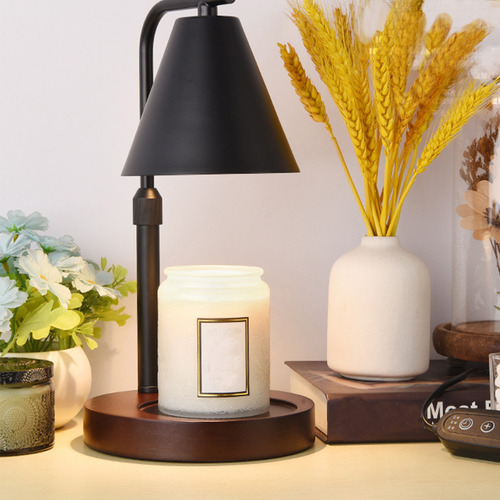 Lámpara De Mesa Para San Valentín, Luz Led Colorida, 7 Color