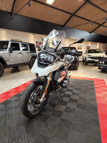 Imagen 3 de 6 de Bmw Gs R1250 Hilton Motors Co.