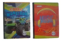 Comprar Libreta Empastada Cuadros 100 Hojas