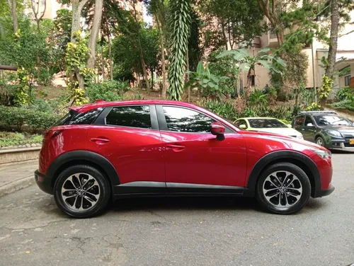 Mazda CX-3 2.0 Prime