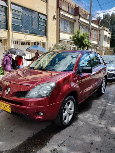 Renault Koleos 2.5 Expression