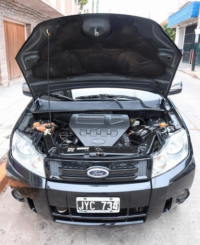 Ford Ecosport 2.0 My10 Xlt Plus 4x2 2011