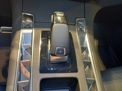 Imagen 10 de 15 de Ds7 Crossback 2.0 Hdi 180 At So Chic Seguridad Y Diseño