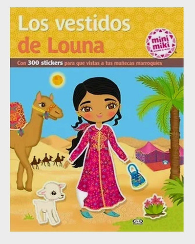Imagen 1 de 1 de Vestidos De Louna, Los