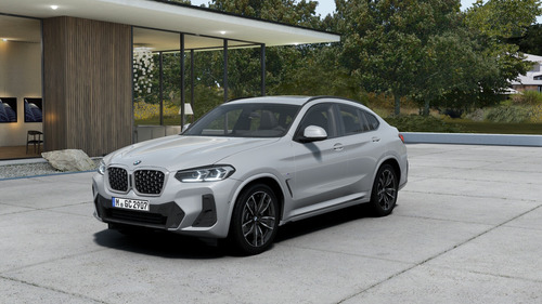 BMW X4 2.0 Xdrive 30I Lci Msport