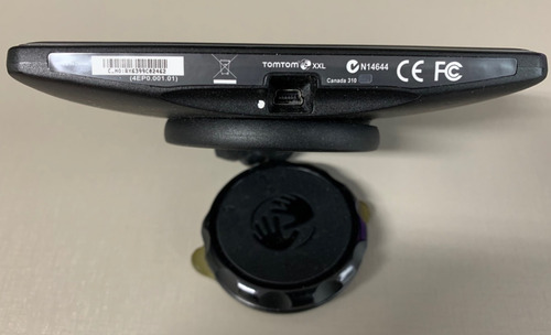 Gps Veicular Tomtom Xxl