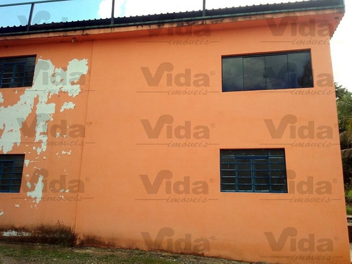 Imagem 7 de 13 de Chácara Para Venda, 12000.0m² - 33444