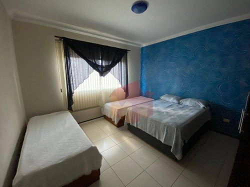 Imagem 23 de 24 de Chácara Com 4 Dormitórios À Venda, 1800 M² Por R$ 1.500.000,00 - Balneário Riviera - Americana/sp - Ch0027