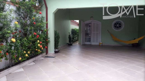 Imagem 4 de 30 de Casa Com 3 Dorms, Centro, Bertioga - R$ 800 Mil, Cod: 888 - V888