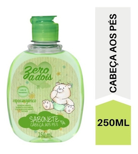 Imagem 3 de 8 de Kit Colonia Perfume Bebe + Sabonete Cheirinho Bebe Presente