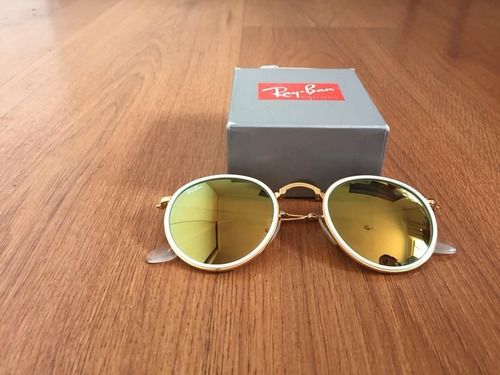 Lentes Ray Ban 