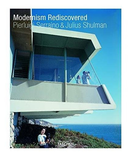 Modernism Rediscovered (midi)