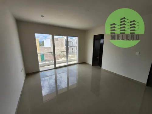 Casa En Venta En Fracc. Balcón De Tapias