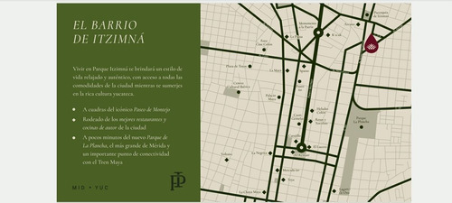 Venta De Residencia En Mérida Itzimná Modelo 2