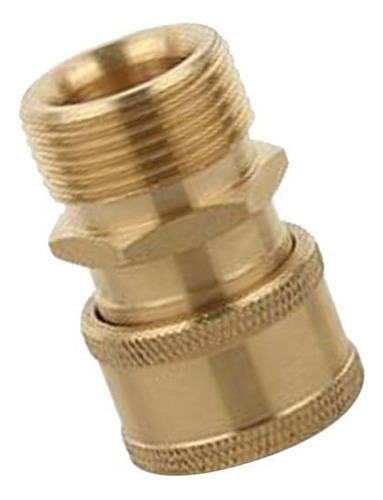 2 Conector De Manguera Para Lavadora A Presión 10