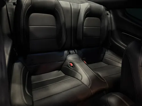 Ford Mustang GT COUPE PREMIUM