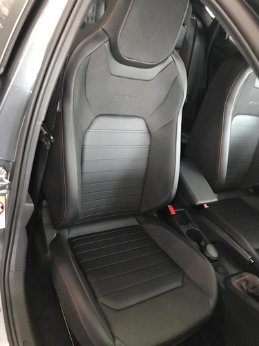 Volkswagen Polo Gts 1.4 Tsi 150cv My21 Sn