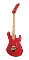 Comprar Guitarra Eléctrica Kramer The 84 Radiant Red