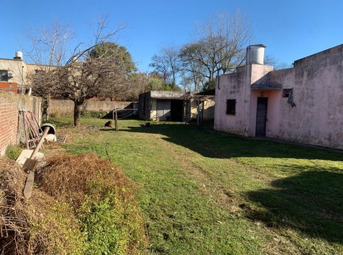 Imagen 3 de 4 de Venta - Lotes Barrio Sarmiento