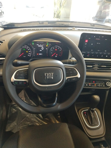 Imagen 6 de 25 de Fiat Pulse 1.3 Cvt 0km Entrega Inmediata 2022 0km