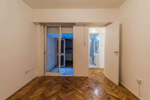 Acogedor Departamento 2 Ambientes En Villa Urquiza