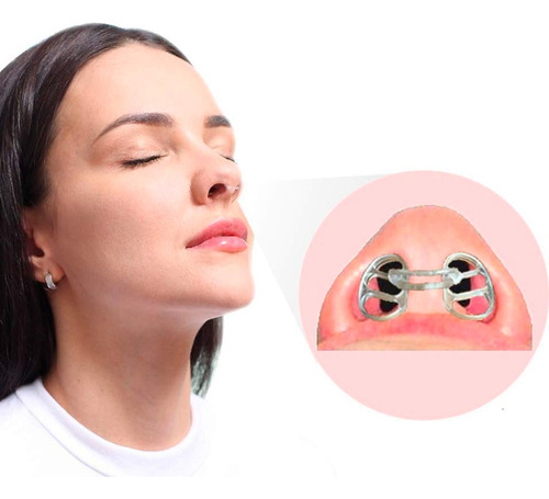 2 Dilatador Nasal Mejor Ejercicio Cardio Aire Comodo Fitness