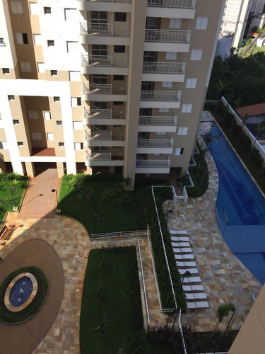 Imagem 8 de 18 de Apartamento Em Guarulhos - Sp - Ap4129_prst