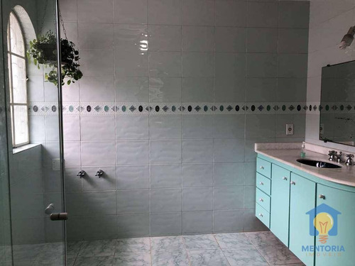 Imagem 21 de 30 de Casa Com 4 Dorm. À Venda Por R$ 2.555.000 - Cond. Jardim Passárgada I - Cotia/sp - Ca0404
