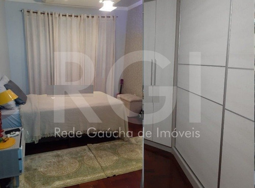 Imagem 25 de 30 de Casa Em Vila João Pessoa, Porto Alegre/rs De 570m² 4 Quartos À Venda Por R$ 579.000,00 - Ca2337181-s