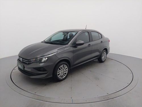 Fiat Cronos 1.3 FIREFLY FLEX DRIVE MANUAL