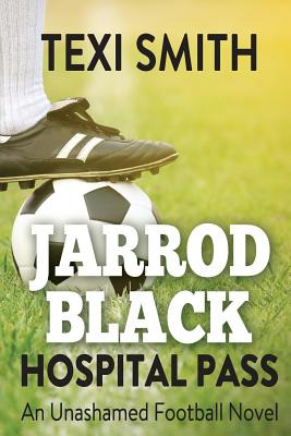 Libro Jarrod Black - Hospital Pass: An Unashamed Football...
