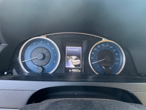 Toyota Camry 2.5 Xle L4 Navi At