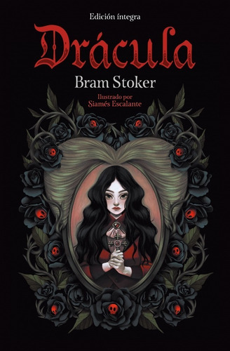 Drácula. Colección Alfaguara Clásicos - Bram Stoker