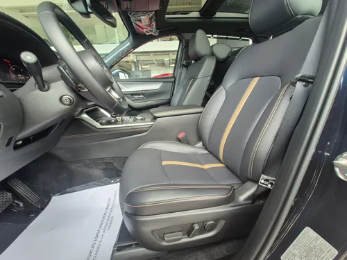 Mazda Cx-90 CX-90 GRAND TOURING SIGNATURE MHEV/ 170/ Dc
