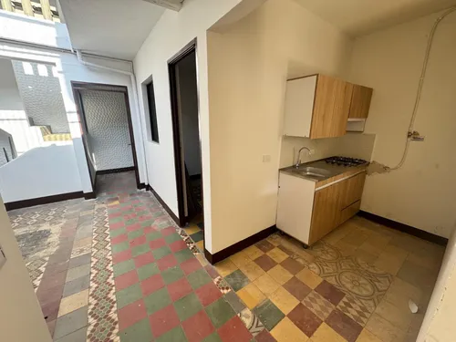 Casa En Venta En Boston. Cod V12515