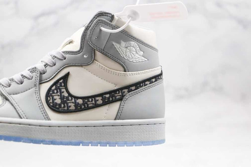 Zapatillas Jordan 1