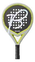 Comprar Paleta De Padel Fibra De Carbono Balling Mirage Teardrop 3k