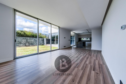 Oportunidad!! Venta Departamento 3 Dorm Gigante! - Jardin Claret Complejo Summun.