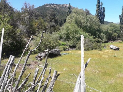 Se Vende Hermosa Chacra