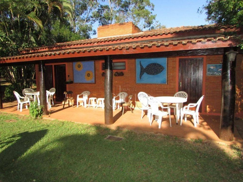 Chácara À Venda, 6600 M² Por R$ 1.800.000,00 - Glebas Natalinas - Piracicaba/sp - Ch0078