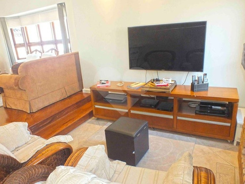 Casa Em Condomínio 4 Suítes Na Chácara Flora - 375-im287031