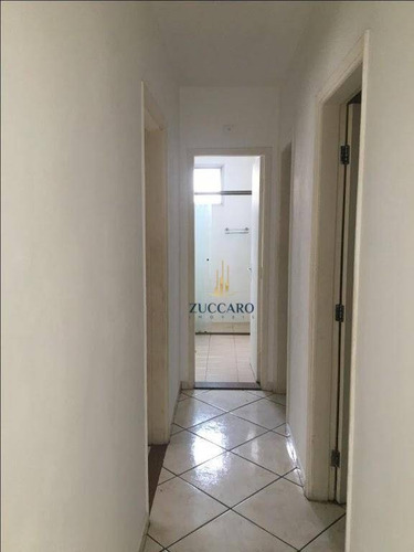 Apartamento Com 2 Dormitórios À Venda, 68 M² Por R$ 250.000,00 - Jardim Barbosa - Guarulhos/sp - Ap14852
